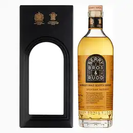 Berry Bros & Rudd Classic Speyside Blended Malt Whisky 70cl