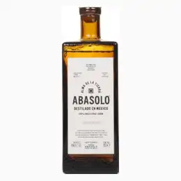Abasolo Whisky 70cl