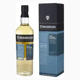 Torabhaig Allt Gleann Legacy Second Release