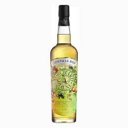 Compass Box Orchard House Whisky, 70 cl