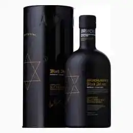 Bruichladdich Black Art 4 23 Year 1990 Whisky 70cl