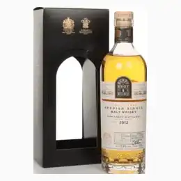 High Coast 2012   - Berry Bros. & Rudd Whisky 70cl