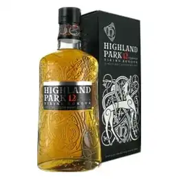 Highland Park 12 Year Old 40% 70cl