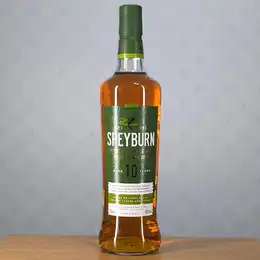 Speyburn 10 Year Old