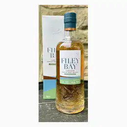 Filey Bay Peated Finish #3 Single Malt Yorkshire Whisky 70cl The