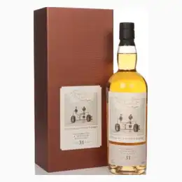 A Speyside Distillery 31 Year Old - Marriage  Whisky 70cl