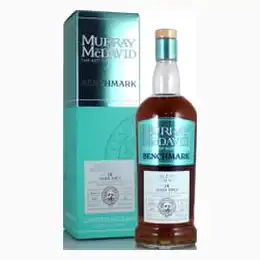 Glen Spey 2007 14 Year Old, Murray McDavid UK Exclusive