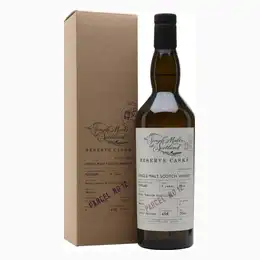 THE SINGLE MALTS OF SCOTLAND 9 Year Old Royal Brackla Highland Single Malt Scotch Whisky 70cl 48%
