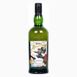 Ardbeg Arrrrrrrdbeg Committee Release 2020 70cl
