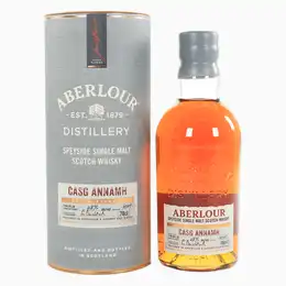 Aberlour - Casg Annahm 