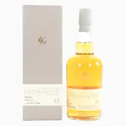 Glenkinchie - 12 Year Old