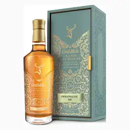 Glenfiddich Grand Couronne 26 Year Old Whisky 70cl