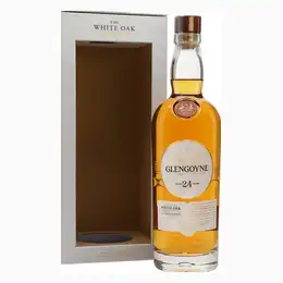 Glengoyne White Oak 24 Year Old