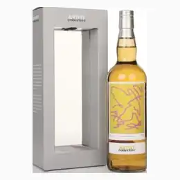 Glen Ord 9 Year Old 2012 - Artist Collective 6.3  70cl