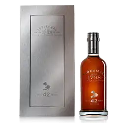 Tobermory 42 Year Old Whisky - Single Cask Scotch Whisky