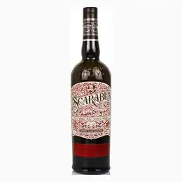 Scarabus Sherry Cask Edition