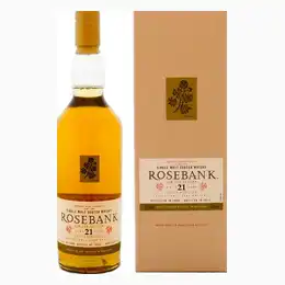 Rosebank 21 Year Old Special Releases 2011