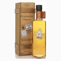 Penderyn Patagonia  Whisky 70cl