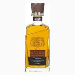 The Nikka Tailored Whisky