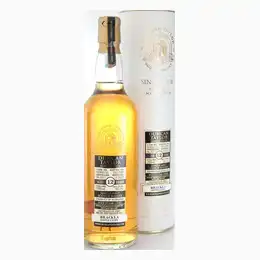 Brackla 2011 12 Year Old Duncan Taylor Single Cask Collection 55.1% 70cl