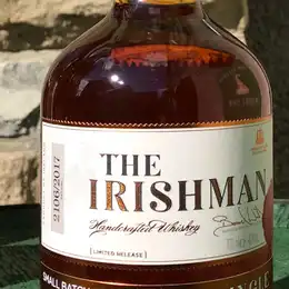 The Irishman Single Malt The