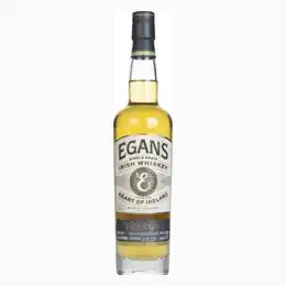 Egans Vintage Grain Whiskey 70cl