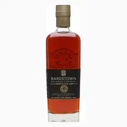 Bardstown Bourbon Co Collaboration Series Goose Island