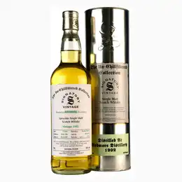 Ardmore 1992-2006 13 Year Old Signatory Vintage Casks 4874 76