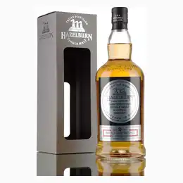Hazelburn 9 Year Old Barolo Cask