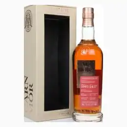 Dailuaine 24 Year Old 1997  - Celebration of the Cask  Whisky