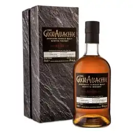 Glenallachie 1989 Single Cask #101040 Batch 1 54.7% 70cl