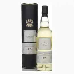 Teaninich 12 Year Old 2007  - Cask Collection  Whisky