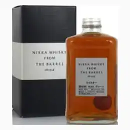 Nikka from the Barrel Whisky 50cl