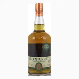 Glenturret Triple Wood Edition