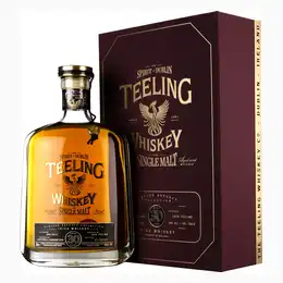 Teeling 30 Year Old Vintage Reserve 2021 Release