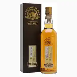 Springbank 1967 38 Year Old Cask #1941 Duncan Taylor