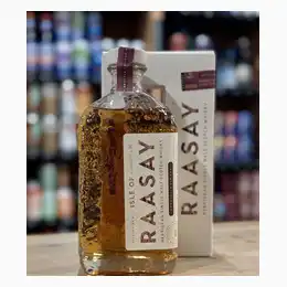 Raasay Special Release 2023