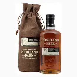 Highland Park 2003 Edinburgh Airport Exclusive Single Cask #2118 59.9%