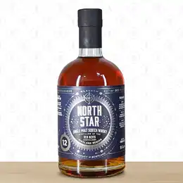 Ben Nevis 12 Year Old North Star Spirits
