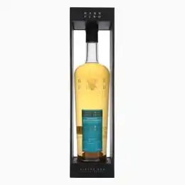 Ledaig 2011 12 Year Old Rare Find Refill Hogshead 56.5% 70cl