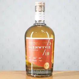 GlenWyvis Batch 01/19