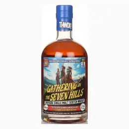 Glendullan 15 Year Old - Whiskyheroes  70cl