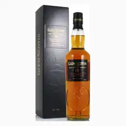 Glen Scotia 15 Year Old