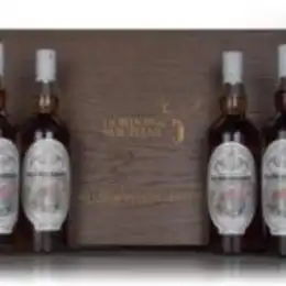Glen Grant Collection  Whisky 420cl