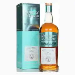 Caol Ila 10 Year Old 2014 - Benchmark  Whisky 70cl