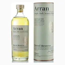 Arran Barrel Reserve