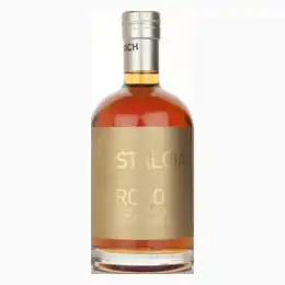 Bruichladdich XX Nostalgia - Fis le 2012 Whisky 70cl