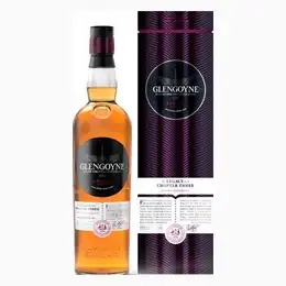 Glengoyne Legacy Series - Chapter Three - Single Malt Scotch Whisky