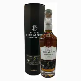 Glasgow Distillery 5 Year Old