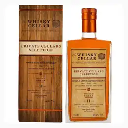 The Whisky Cellar Caol Ila 11 Year Old